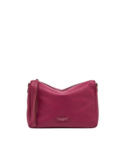 Nora Pouch pochette grande GIANNI CHIARINI | BS10225GRNR14364